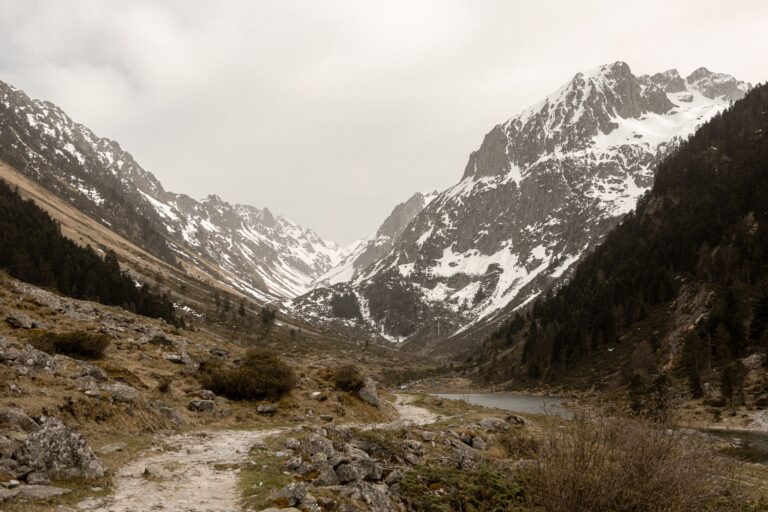 Les Pyrénées : Une évidence dans mon histoire