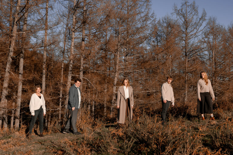 Réunions de famille : et si vous transformiez ces moments en souvenirs qui traverseront le temps ?