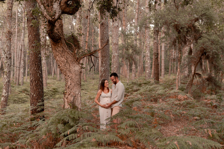 7 raisons de me choisir pour votre séance grossesse