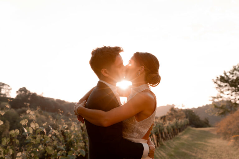 Mariage au Domaine de Lucain