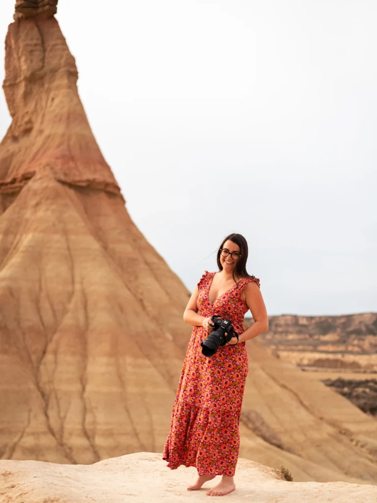 Evelyne Oustrain photographe à Pau