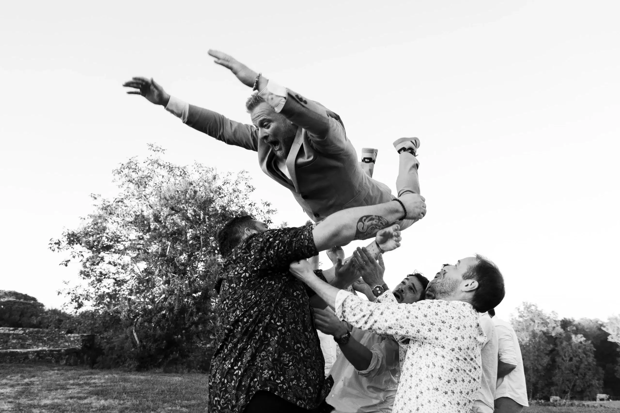 evelyne oustrain photographe pau Mariage Pauline et Mathieu 135