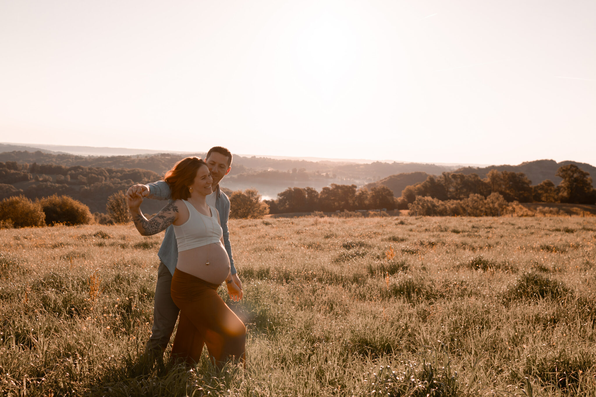 Grossesse Manon et Sylvain 100