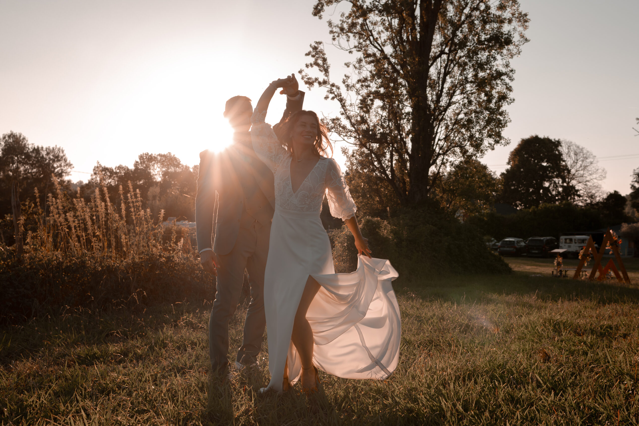 Mariage Sara et David 114
