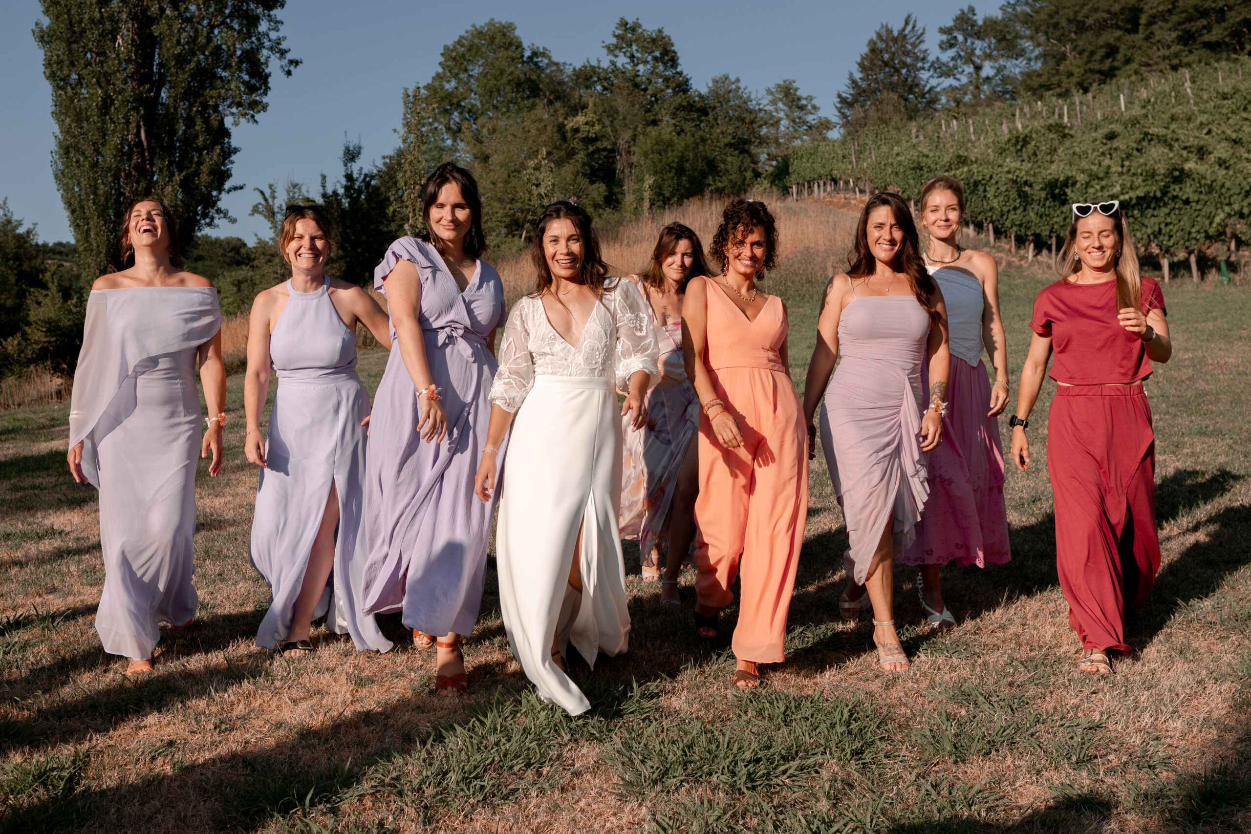 Mariage Sara et David 88