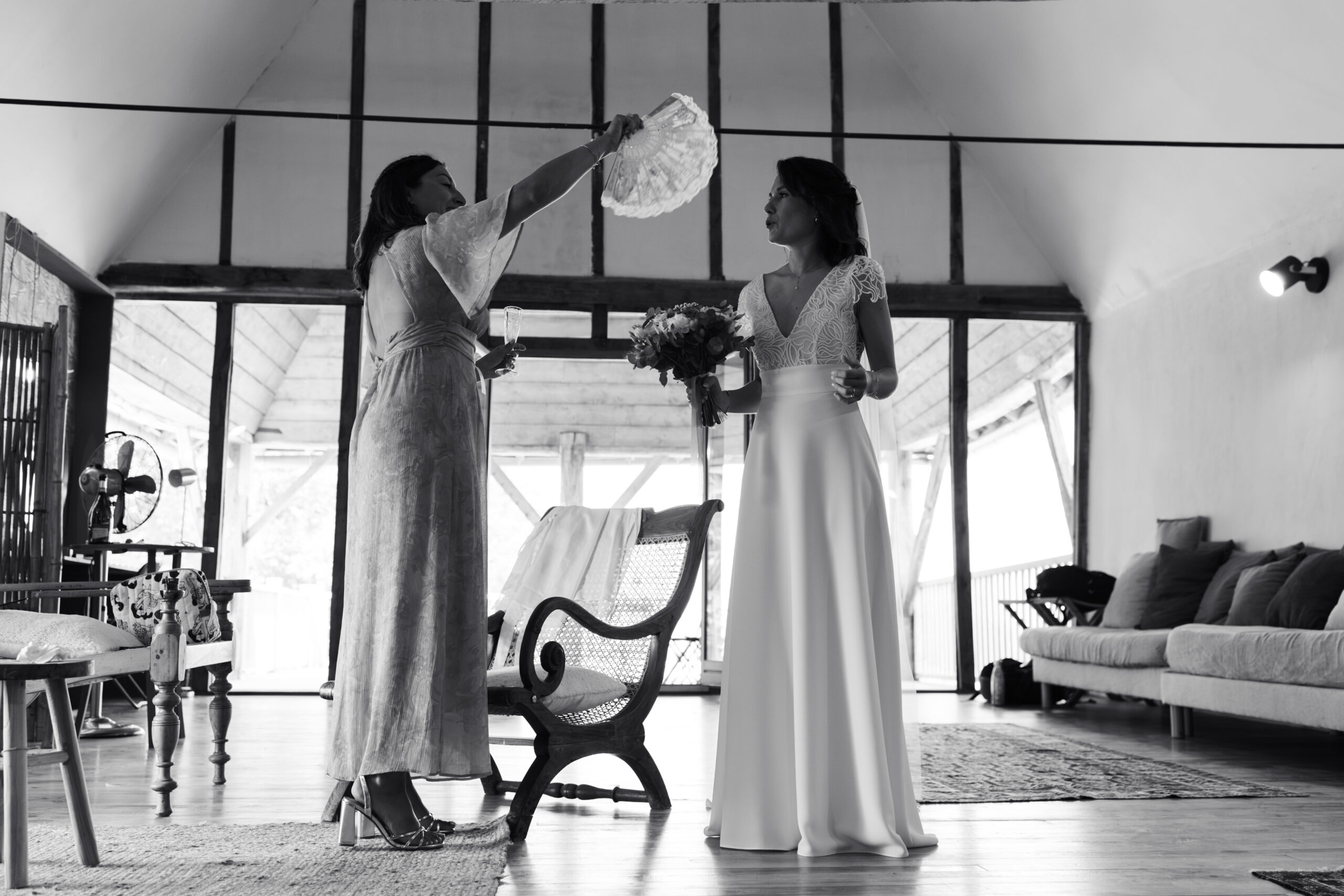 Mariage Valentine et Pierre 30