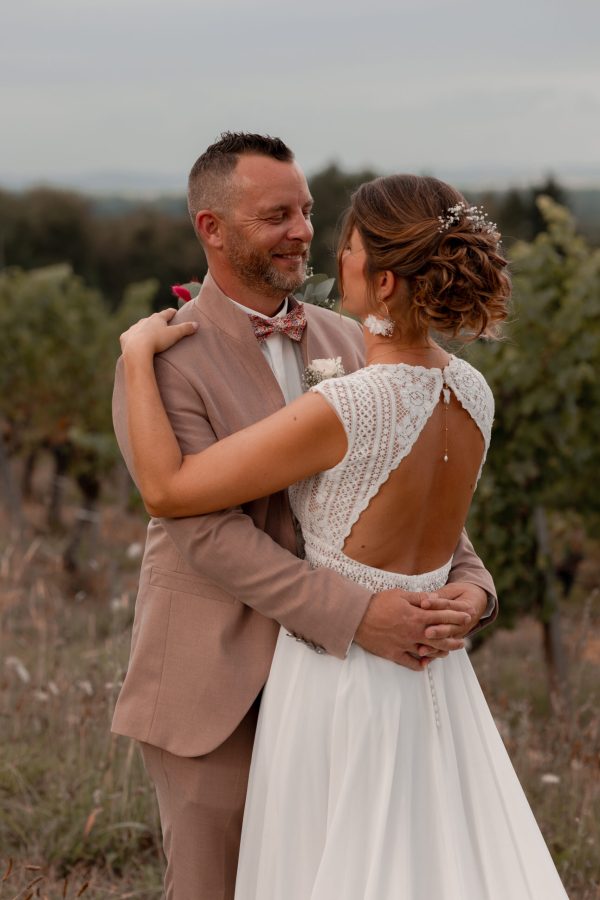 Mariage au Chateau Montus Mariage au Chateau Montus